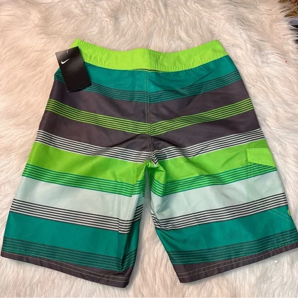 Boy’s Large Nike Board Shorts